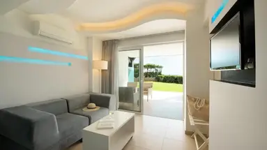 Mitsis Bali Paradise