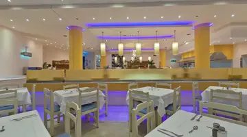 Mitsis Bali Paradise