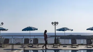 Mitsis Bali Paradise