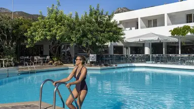 Mitsis Bali Paradise