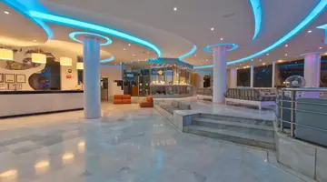 Mitsis Bali Paradise