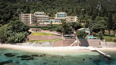 Mitsis Belvedere
