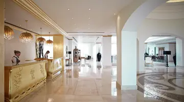 Mitsis Laguna Resort and Spa