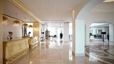 Mitsis Laguna Resort and Spa
