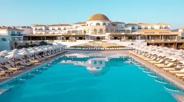 Mitsis Laguna Resort and Spa