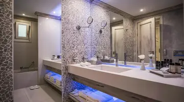 Mitsis Laguna Resort and Spa