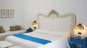 Mitsis Laguna Resort and Spa