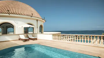 Mitsis Laguna Resort and Spa