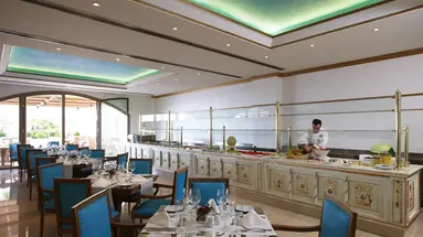 Mitsis Laguna Resort and Spa