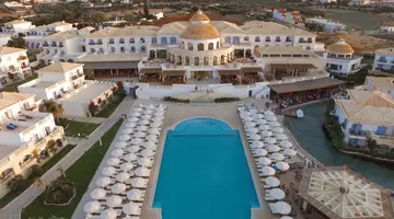 Mitsis Laguna Resort and Spa