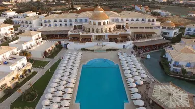 Mitsis Laguna Resort and Spa