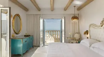 Mitsis Laguna Resort and Spa