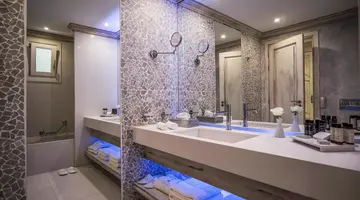 Mitsis Laguna Resort and Spa