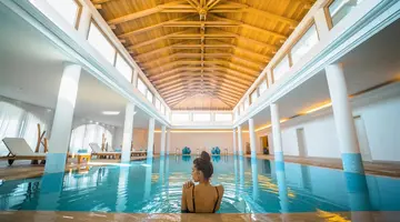 Mitsis Laguna Resort and Spa