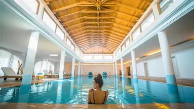 Mitsis Laguna Resort and Spa
