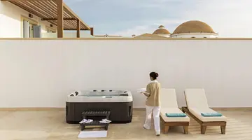 Mitsis Laguna Resort and Spa