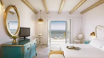 Mitsis Laguna Resort and Spa