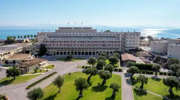 Mitsis Messonghi