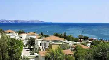 Mitsis Rodos Maris