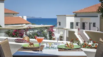 Mitsis Rodos Maris