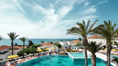 Mitsis Rodos Maris