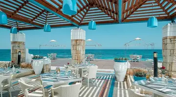 Mitsis Royal Mare
