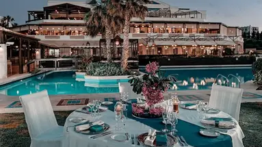 Mitsis Royal Mare