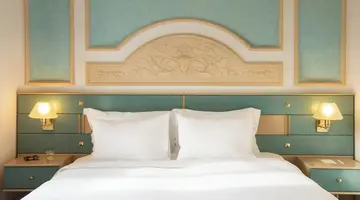 Mitsis Royal Mare