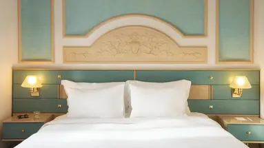 Mitsis Royal Mare