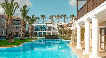 Mitsis Royal Mare