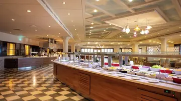 Mitsis Royal Mare