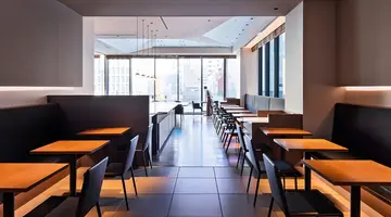 Mitsui Garden Hotel Kyobashi