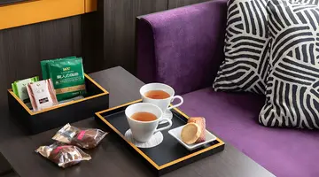 Mitsui Garden Hotel Kyobashi