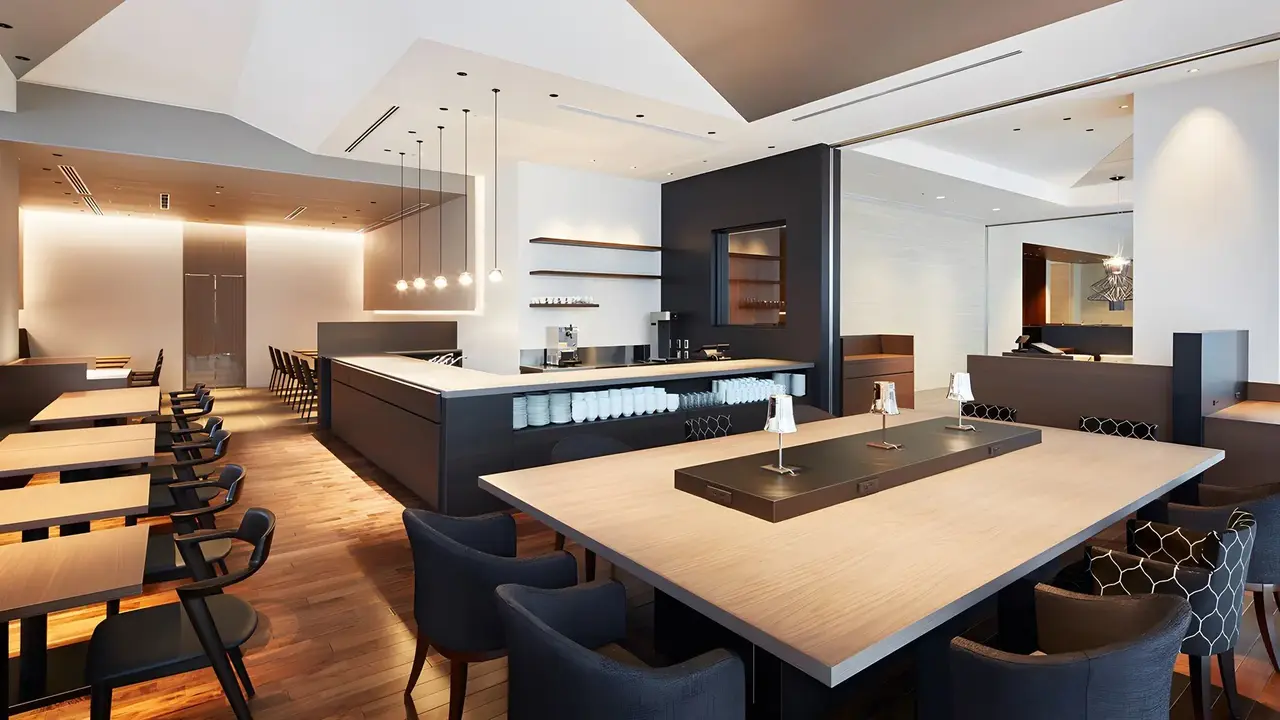 Mitsui Garden Hotel Kyobashi