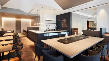 Mitsui Garden Hotel Kyobashi