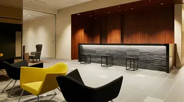Mitsui Garden Hotel Kyobashi
