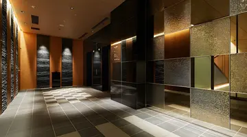 Mitsui Garden Hotel Kyobashi