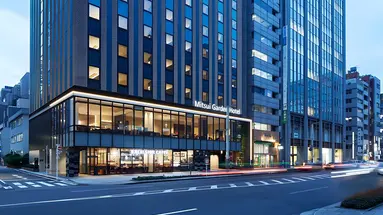 Mitsui Garden Hotel Kyobashi