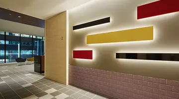 Mitsui Garden Hotel Kyobashi