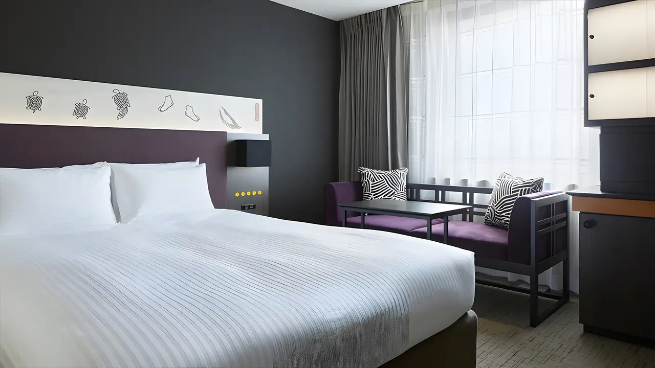 Mitsui Garden Hotel Kyobashi