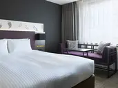 Mitsui Garden Hotel Kyobashi
