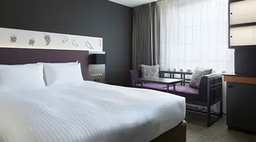 Mitsui Garden Hotel Kyobashi