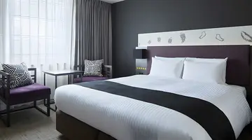 Mitsui Garden Hotel Kyobashi