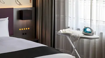 Mitsui Garden Hotel Kyobashi
