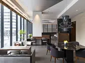 Mitsui Garden Hotel Kyobashi