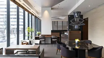 Mitsui Garden Hotel Kyobashi