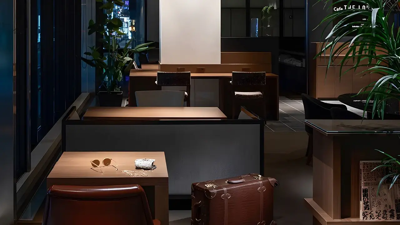 Mitsui Garden Hotel Kyobashi