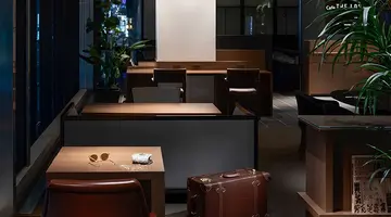 Mitsui Garden Hotel Kyobashi