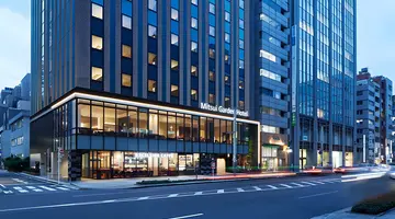 Mitsui Garden Hotel Kyobashi