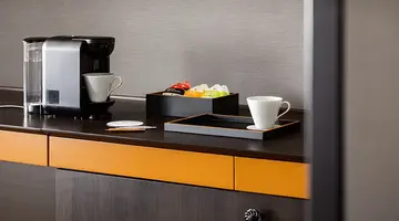Mitsui Garden Hotel Kyobashi